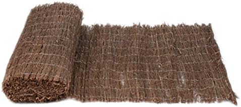 MUGAR- Cañizos de ocultación naturales de varias alturas, longitudes y materiales distinto...