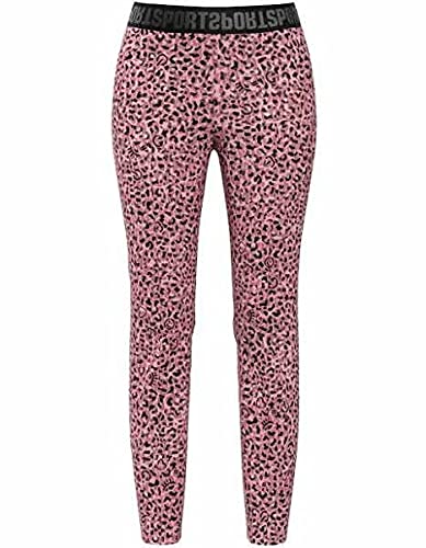 Marc Cain Hose, Koralle(sugarcoral), Gr. 40