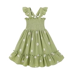 Grass Green and Flower