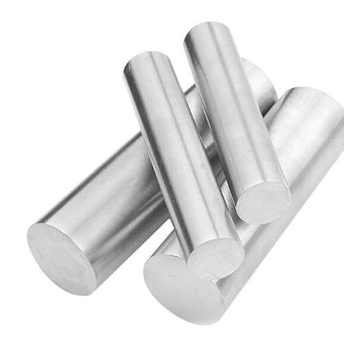 ���a���~�`�̋����_�A 5 �̊ۖ_�\���b�h���b�h���a 3 �~�����[�g���A�Y�Ɨp DIY �N���t�g���f��(3pcs,3*500Mm)