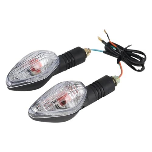 Clignotants arrière pour XR150L feu indicateur de moto étanche