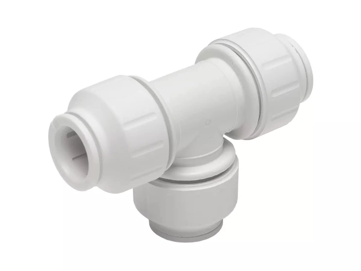 John Guest JG Speedfit 4X Equal Tee 15mm