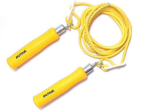 Antina Jaguar Skipping Rope