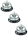 Clipco Call Bell (Pack of 3)