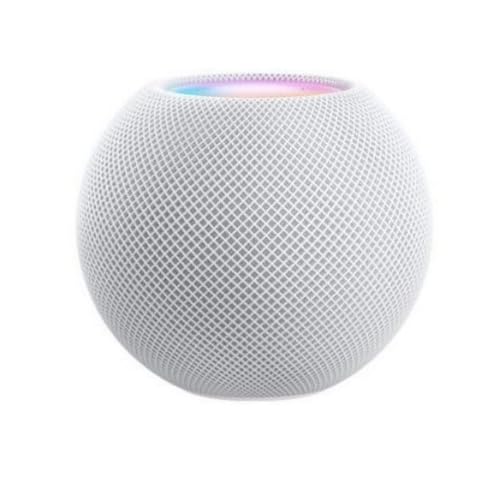 Image of Apple - HomePod mini - White