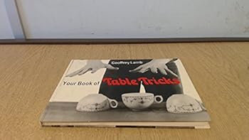 Your book of table tricks (The Your book series)