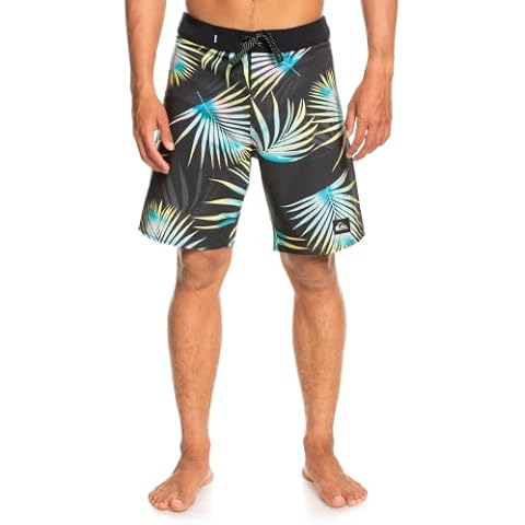 Quiksilver Highlite Arch 19" - Board Shorts for Men - Boardshorts - Männer Cover
