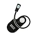 Mighty Bright 42910 PocketFlex Book Light, Black