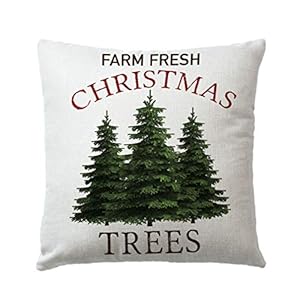 Uloveloveyourself2packmerrychristmaspillowcover18x18inchforcouchsofaporchxmastreegiftswithredtruckthrowcushioncoverschristmasdecorations  Urban Country Home Decor Ulove love yourself 2pack merry christmas pillow cover 18×18 inch for couchsofaporch xmas tree gifts with red truck throw cushion covers christmas decorations  urban country home decor