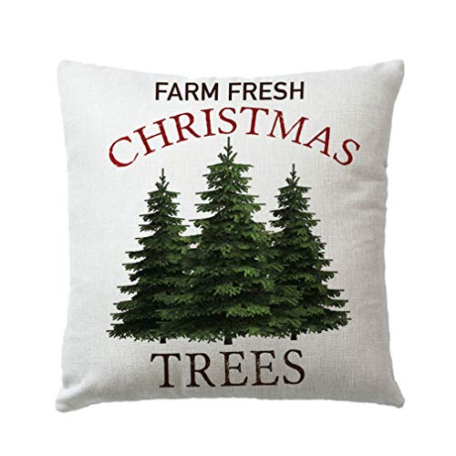 Uloveloveyourself2packmerrychristmaspillowcover18x18inchforcouchsofaporchxmastreegiftswithredtruckthrowcushioncoverschristmasdecorations  Urban Country Home Decor Ulove love yourself 2pack merry christmas pillow cover 18×18 inch for couchsofaporch xmas tree gifts with red truck throw cushion covers christmas decorations  urban country home decor