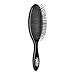 Wet Brush Original Detangler Hair Brush, Black