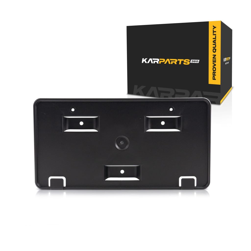 Amazon.com: for Ford Transit-250/350 2020 2021 License Plate