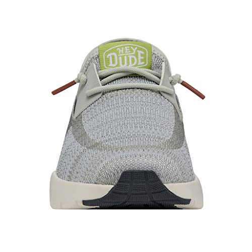 Image of HEYDUDE Sirocco | Women's Shoes | Women's Lace Up Loafers | Comfortable & Light-Weight