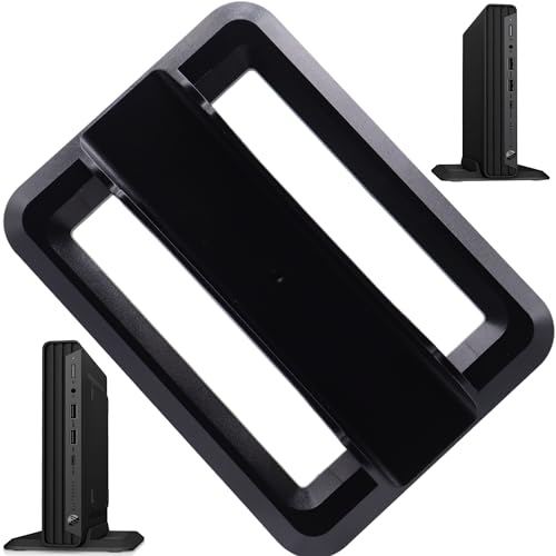 Amazon.co.jp: YesNOPart ミニデスクトップシャーシタワースタンド