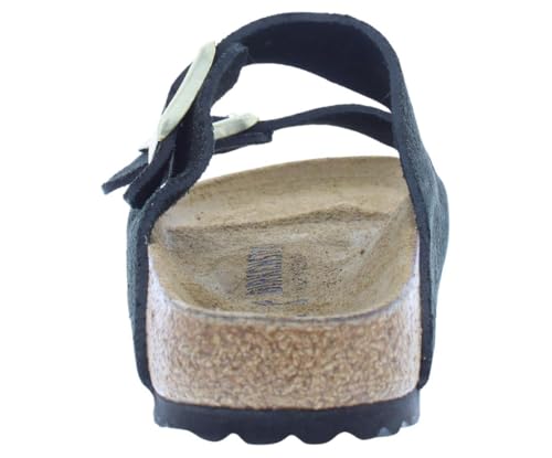 Image of Birkenstock Unisex Adult Arizona Soft Footbed Sandals