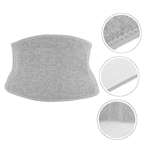 Faja lumbar de soporte para cintura en algodón miniatura 5