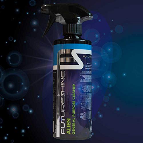 Preisvergleich Produktbild Alien Allgemeine Zwecke Reiniger 500 ml