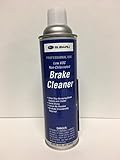 Subaru Genuine SOA868V9110 Non-Chlorinated Brake Cleaner, 14 Ounce can, 1 Pack