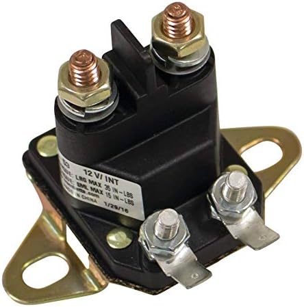 Stens 435-103 Starter Solenoid