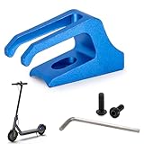 🛴 4 colores diferentes a elegir. Personaliza tu patinete Xiaomi.