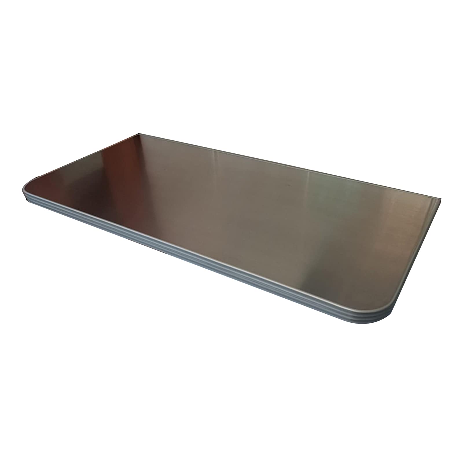 Bureau flottant pour table à manger murale rabattable pour travailler et manger sans encombrement