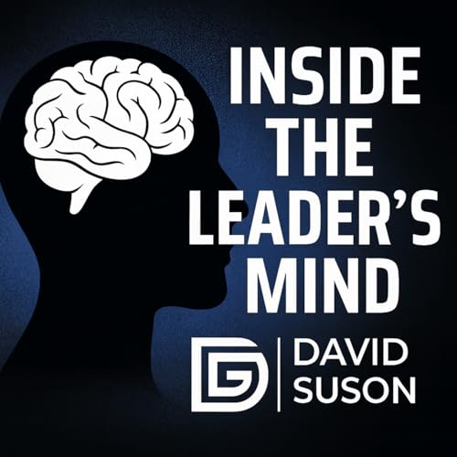 Inside the Leader's Mind cover art