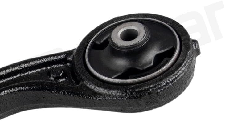 Front Lower Control Arms, Front Lower Control Arm with Ball Joint Compatible With 2003 2004 2005 2006 2007 Accord Acura TSX Replace K640289 K640290 K80228,Arm Lower Control Arm Front Lower