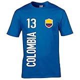 kolumbien trikot james 2018 Personalisierte Shirts sind vom Umtausch ausgeschlossen!