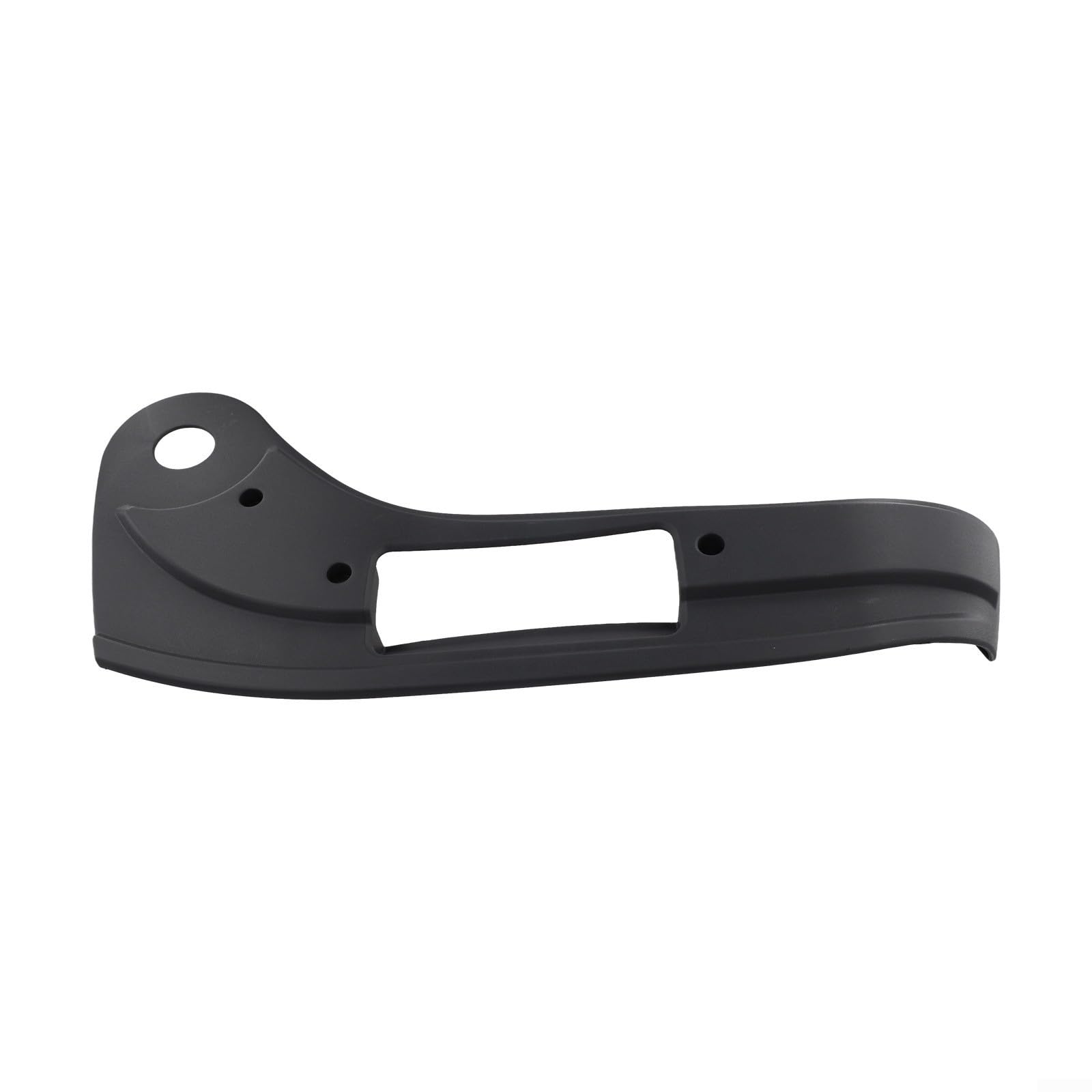 Garniture de siège Fiat Ducato en ABS noir haute résistance rechange qualité OEM