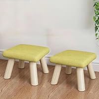 Amazon.co.jp: THLD 足置き台 フットレスト ミニスツール