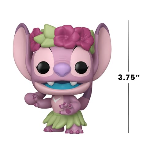 FUNKO POP! Luau Angel Neuf - vue 5