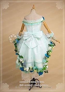 【ウエディング編覚醒後】渡辺曜 コスプレ Amazon.co.jp: ラブライブ!サンシャイン ウェディング編 渡辺曜