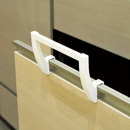 Amazon ダイヤコーポレーション タオルハンガー 引き出し用 キッチン用タオルかけ フック オンライン通販