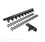 OZCO 51738 Ironwood 2″ High-Velocity Rafter Clip (10 per pack)