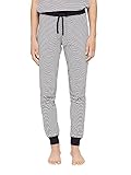 ESPRIT Damen Dagelijks Katoen Nw Coo Lange Broek Pyjamaunterteil, 402, 38 EU