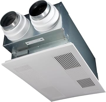best heat recovery ventilator