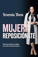 Mujer Reposiciónate 1949238326 Book Cover