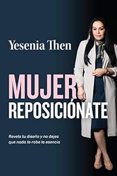 Paperback Mujer Reposiciónate Book