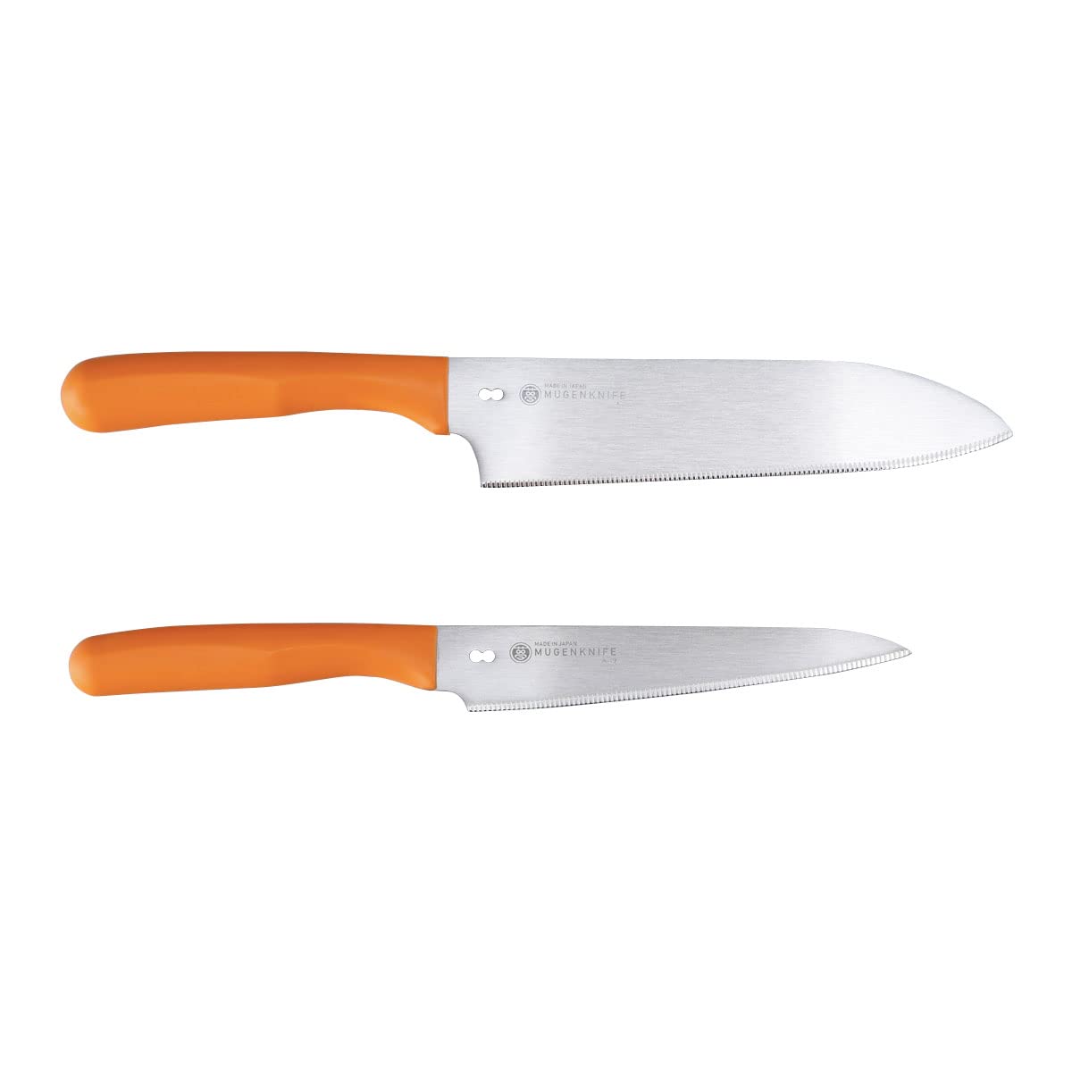 Amazon | レジェンド松下 夢ゲンナイフセット | ノーブランド品 | 三徳