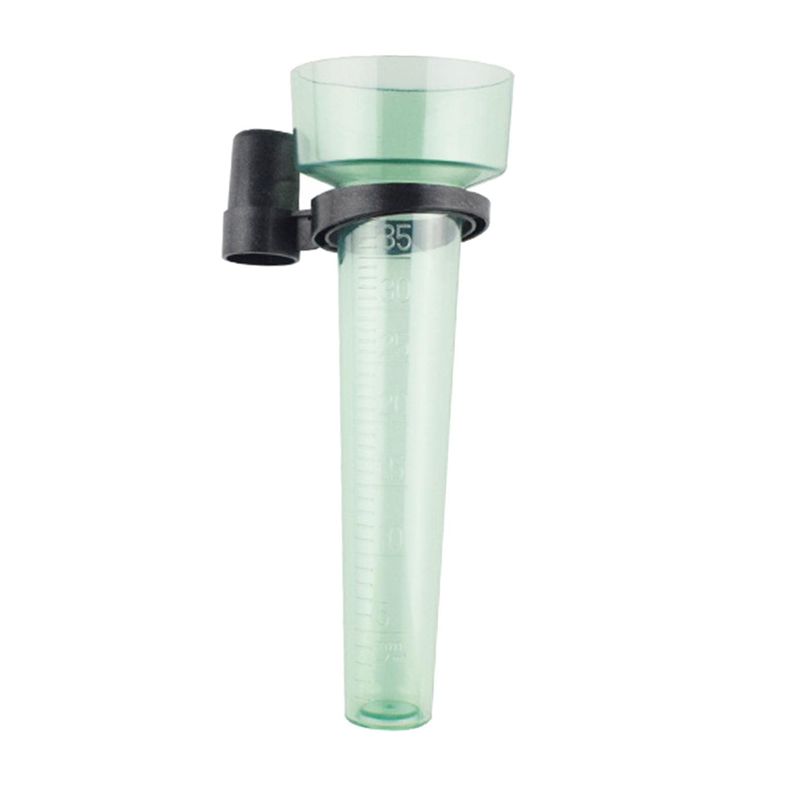 Outdoor Rain Gauge Rain Collector 35ml Graduated Measurement Tube Tool|Home & Garden | Yard, Garden & Outdoor Living | Garden D?©cor | Rain Gauges-image-3