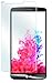 Bytelectro - Protector Pantalla CRISTAL TEMPLADO Premium LG G3 D855