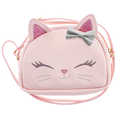 Stephen Joseph Fashion Purse, Cat