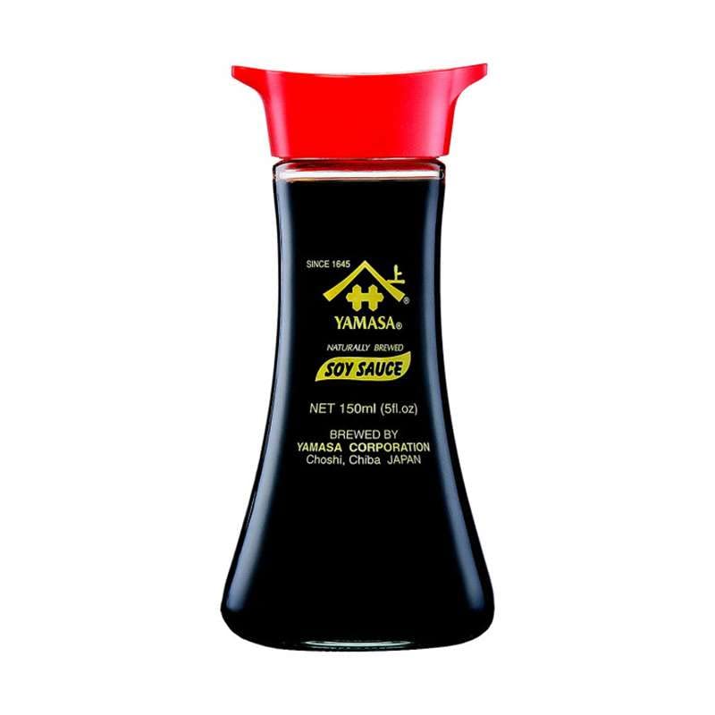 Salsa de soja 150 ml