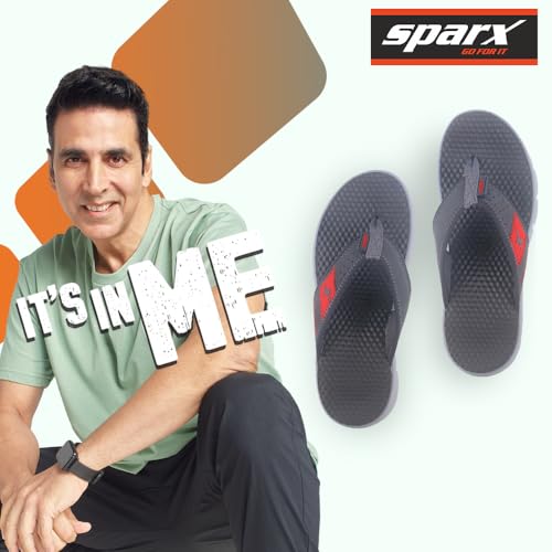 Image of SPARX mens Sfg 132 Slipper