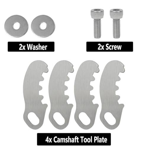 Image of Camshaft Timing Tool Compatible with Ducati Testastretta 998 1098 Diavel Monster 1200 939 79