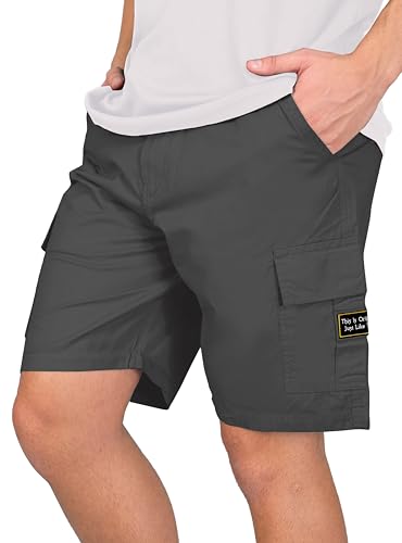Image of RynoGear Men's Shorts || Cotton Casual Shorts for Man || Shorts Pant for Men