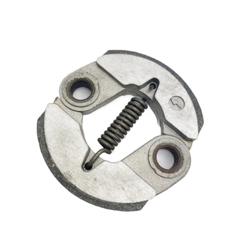 Embrayage quad 49cc 47cc anti patinage pour résoudre les pertes de puissance 2T