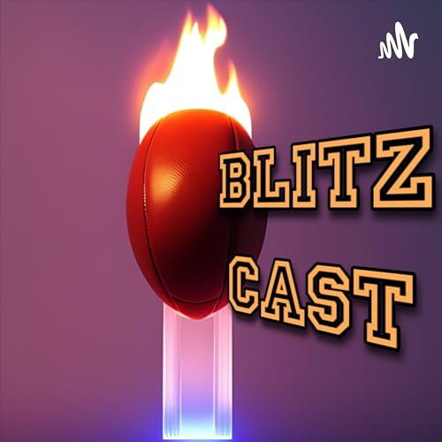 Blitzcast #235 - Polarizing Prospects ft/Eric Froton Podcast Por  arte de portada