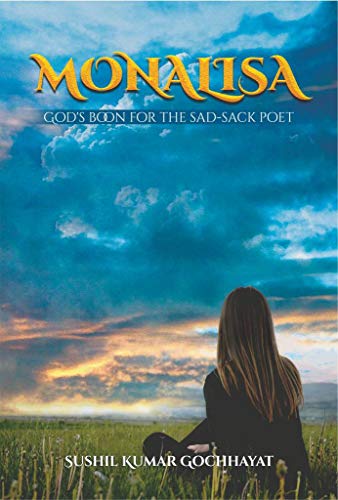 Monalisa (English Edition)