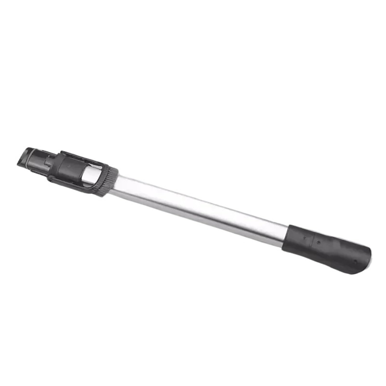 Genterun Black Extension Wand,Compatible For Philips,Fc6801 Fc6812 Fc6813 Fc6814 Fc6822 Fc6823 Fc6827 Vacuum Cleaner Straight Pipe Telescopic Wand(Black)